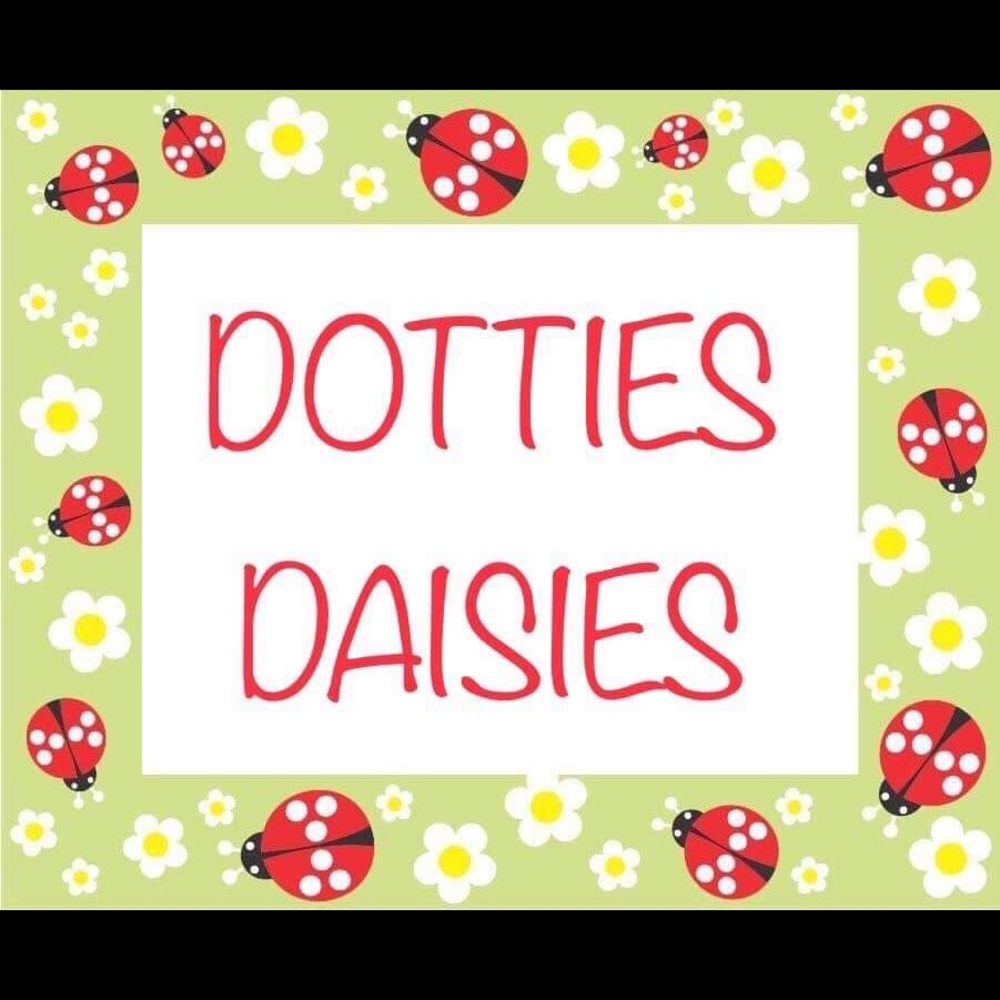 Meet your Posher, Dotties